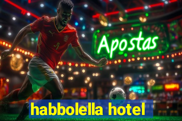 habbolella hotel